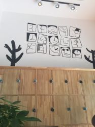 -明洞造型精品烫染