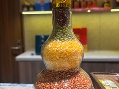 -五谷丰登农家院·地道胶东菜·海鲜烧烤(威海店)