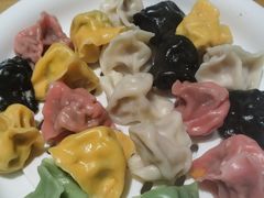 -汇丰苑·海鲜青岛菜(中山路大鲍岛店)