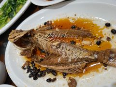 -长平肥姐白粥·海鲜打冷