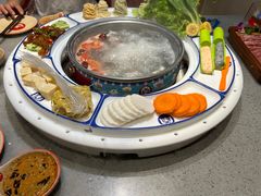 -羊来顺冰煮鲜羊 铁锅烀羊肉(中央大街店)