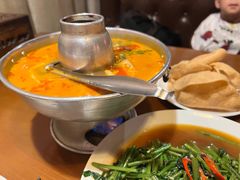 -泰国餐厅 Thai Food(裕华万达店)