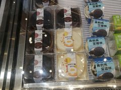 -巴黎优朵烘焙馆(菱角湖壹号店)