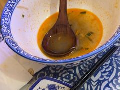 -舌尖尖·兰州牛肉面(浦东机场店)