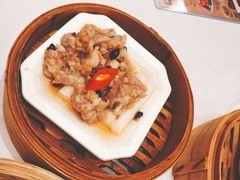 豉汁蒸排骨-稻香海鲜饭店(第一国际店)