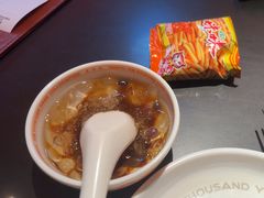 -探鱼·鲜青椒爽麻烤鱼(西南商都店)