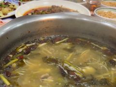 -大理.老字号渝记酸萝卜乌鱼(古城总店)