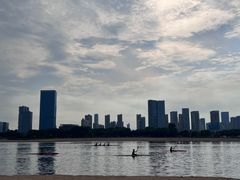 -日照世帆赛基地