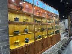 -东来顺饭庄(西直门店)