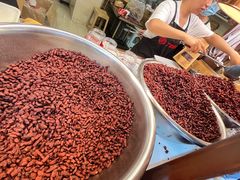 -丁家脆哨(民生路店)