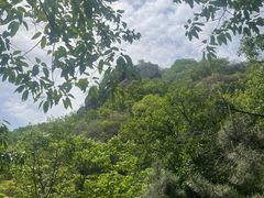 -天津盘山风景名胜区