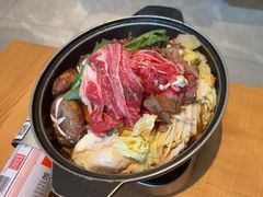 -Tuna maki寿司(苏州中心商场店)