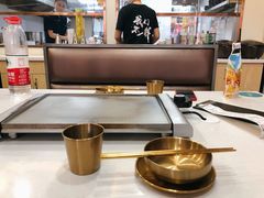 -八乔煎肉馆·丹东特色煎锅(梅林店)