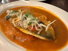 -北辰洲际酒店·IT MAMA意式家味餐厅