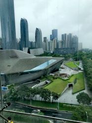 -空中一号宴会厅(信合大厦店)