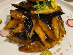 -小放牛河北菜(长安万达店)