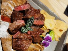-鸟山鸣·日料食堂(王府井店)