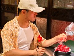 -金链花·泰国餐厅(国贸店)