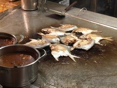 -广州中心皇冠假日酒店-环市食坊·海鲜自助餐厅