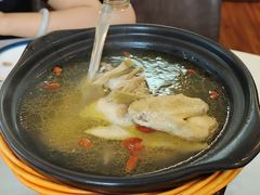 -古韵餐厅(湖畔大学店)