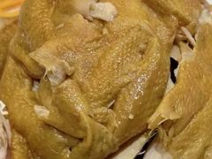 -惠丰堂饭庄·烤鸭·京味菜(翠微路店)