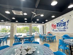 -明记海鲜大排档(巽寮湾店)