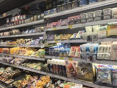 -GranVida生活超市(海信广场店)