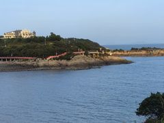 -宁波松兰山滨海旅游度假区