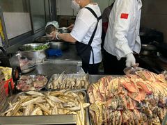 -大马弄蒋师傅美食酥鱼(察院前店)