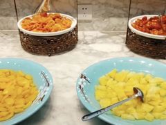 -火锅岛潮牌自助餐厅(天津天佑城店)