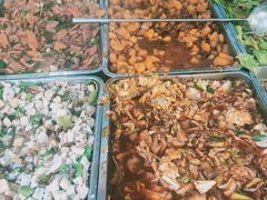 -枣阁园滴滴自助餐