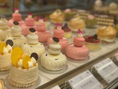 -PAUL LAFAYET 法式甜品(深圳湾万象城店)