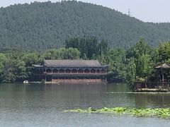 -云龙湖旅游景区