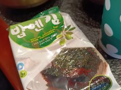 -伏一解牛烤肉专门店(信业购物中心店)