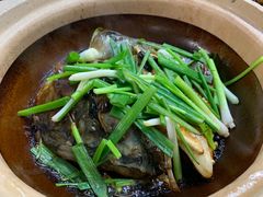 沙锅大鱼头-海鲜街菜馆(海珠南路店)