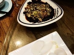 -温州炎亭海鲜阁(万塘路店)