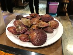 -海味当家·蒸锅海鲜(中山广场创始店)