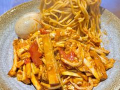 -圳兴面王·拌川·特色炒面(福田车公庙店)