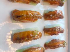 -蟹榭·本帮江浙菜·蟹宴(五角场合生汇商场店)