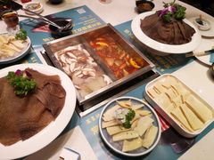 -五星桥原切肥牛火锅(怀德桥店)