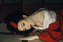 -持熹光年写真体验馆