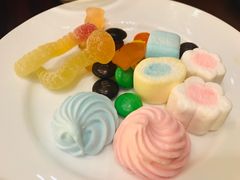 -东西风牛排馆周末烧烤自助(首都机场希尔顿店)