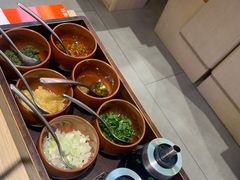 -东门口·新式老北京火锅(河西龙湖天街店)