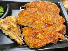 -馔豚·台北菜专门店(深圳湾万象城店)