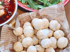 -小街47號江湖菜(四合院店)