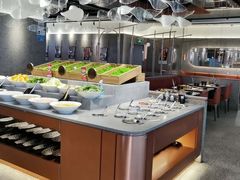 -新辣道鱼火锅(领展购物广场·中关村店)