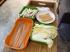 -汉方猪肚鸡火锅(金华之心店)