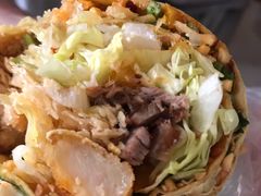 -山东傻大粗粮煎饼(牛街店)
