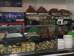 -老磁器口豆汁店(天坛店)