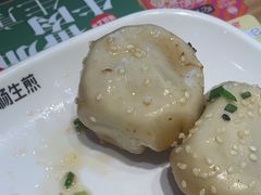 -小杨生煎(香港名都店)